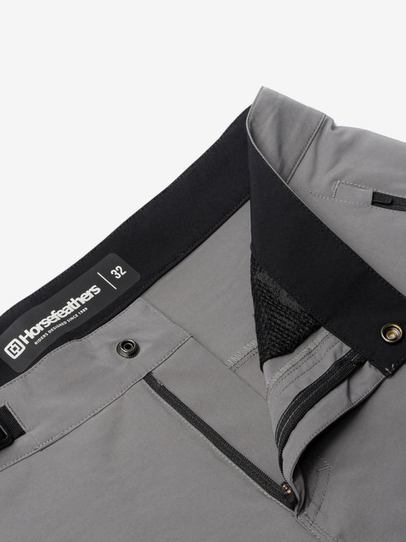 Horsefeathers Kolesarske kratke hlače Venture II Horsefeathers