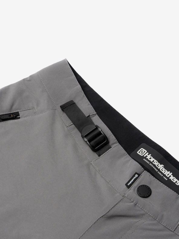 Horsefeathers Kolesarske kratke hlače Venture II Horsefeathers