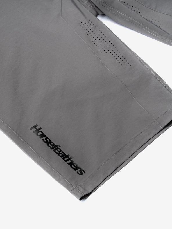 Horsefeathers Kolesarske kratke hlače Venture II Horsefeathers