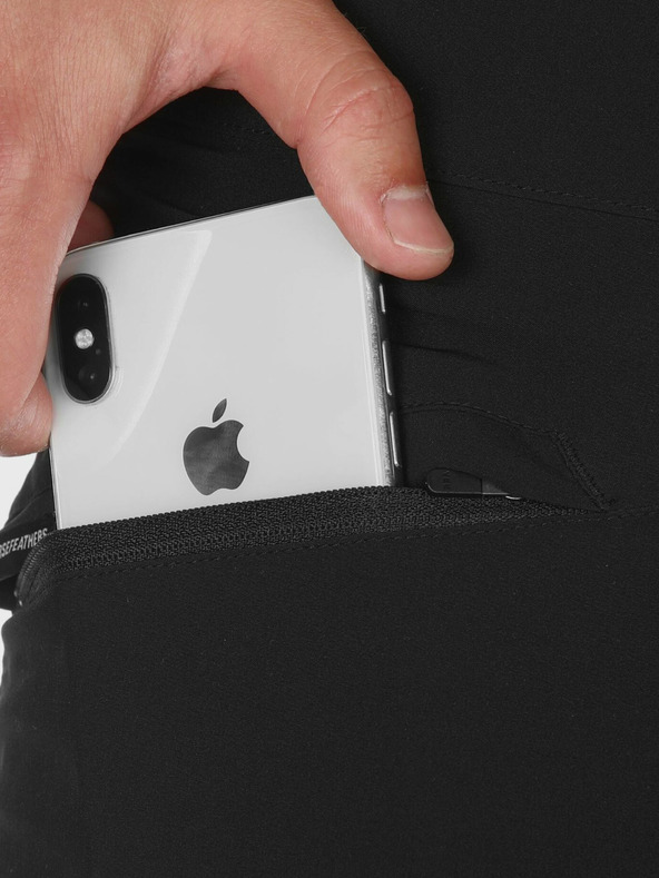 Horsefeathers Kolesarske hlače Tracer Horsefeathers