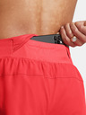 Under Armour Moške kratke hlače Under Armour UA LAUNCH PRO 7'' SHORTS-RED