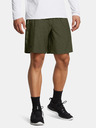 Under Armour Moške kratke hlače Under Armour UA Tech Vent Short-GRN