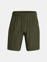 Under Armour Moške kratke hlače Under Armour UA Tech Vent Short-GRN