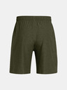 Under Armour Moške kratke hlače Under Armour UA Tech Vent Short-GRN
