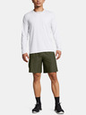 Under Armour Moške kratke hlače Under Armour UA Tech Vent Short-GRN