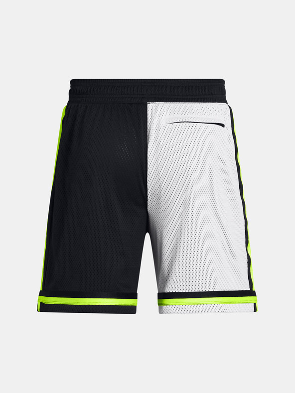 Under Armour Moške kratke hlače Under Armour Curry Statement Short 3-BLK