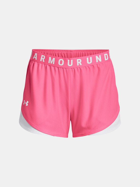 Under Armour Ženske kratke hlače Under Armour Play Up Shorts 3.0