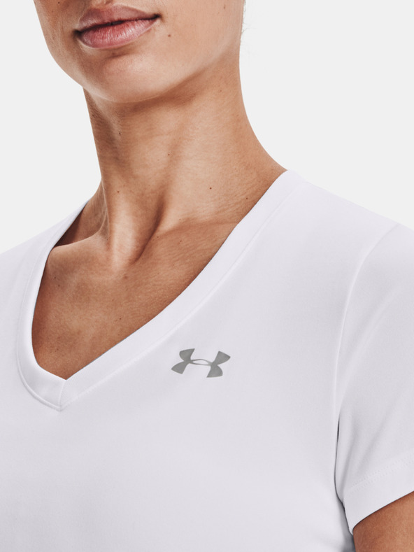 Under Armour Ženska majica Under Armour Tech SSV - Solid