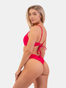 Nebbia Trikotne podložene kopalke Bralette - zgornji del 457
