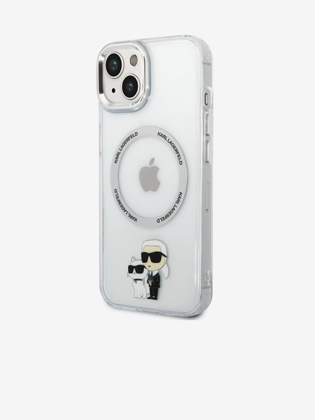 Karl Lagerfeld Ovitek za telefon
