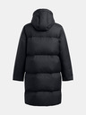 Under Armour Ženska jakna  Under Armour LIMITLESS DOWN PUFFER PARKA-BLK