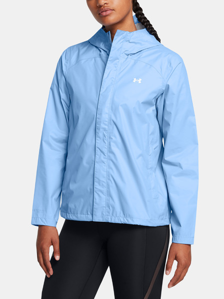 Under Armour Ženska jakna  Under Armour CLOUDSTRIKE JACKET-BLU