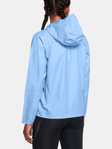 Under Armour Ženska jakna  Under Armour CLOUDSTRIKE JACKET-BLU