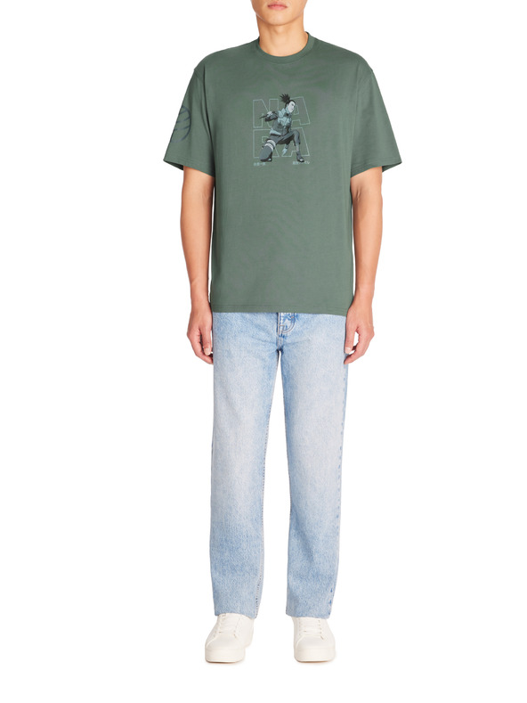 Celio Majica Naruto Celio