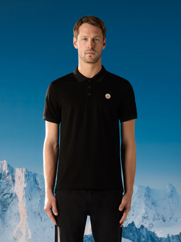 Celio Polo majica Chamonix-Mont-Blanc Celio