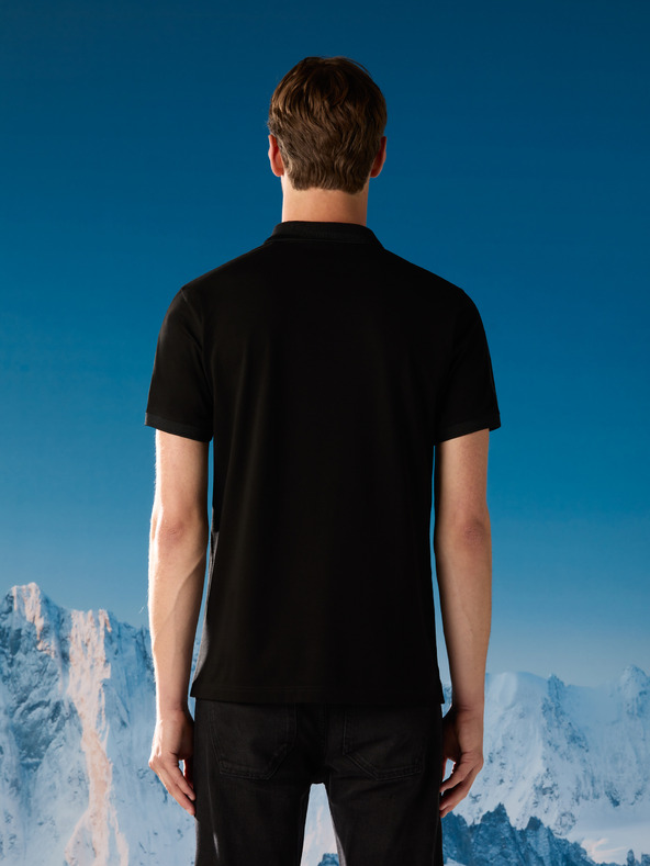 Celio Polo majica Chamonix-Mont-Blanc Celio