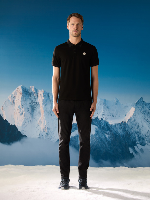 Celio Polo majica Chamonix-Mont-Blanc Celio