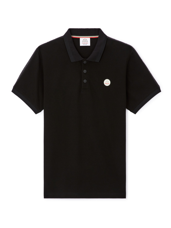 Celio Polo majica Chamonix-Mont-Blanc Celio
