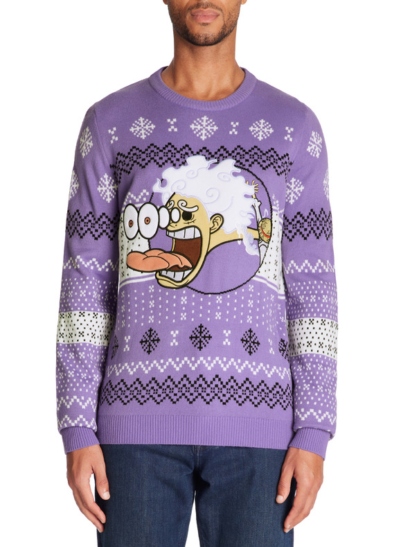 Celio Zimski enodelni pulover Celio