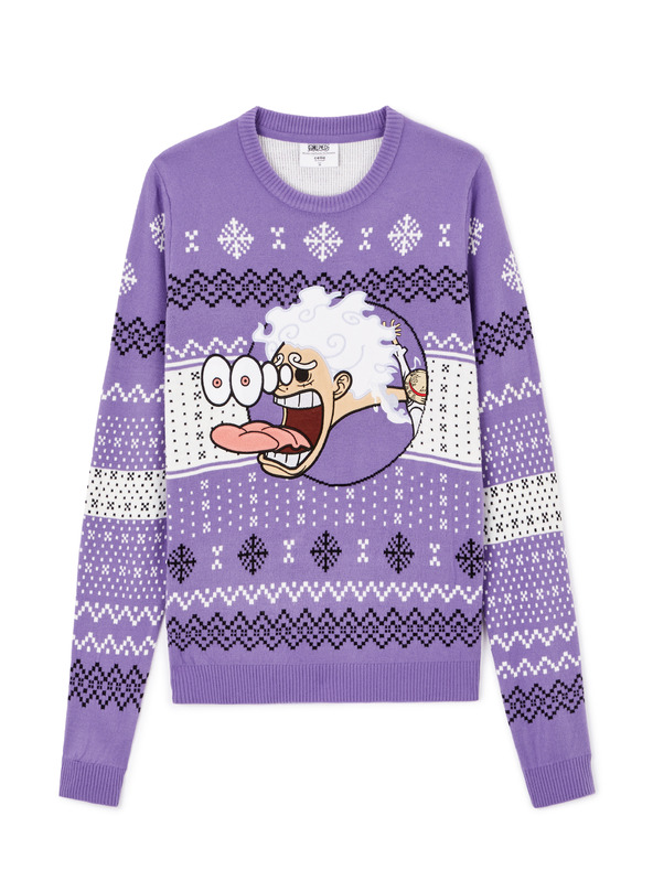 Celio Zimski enodelni pulover Celio