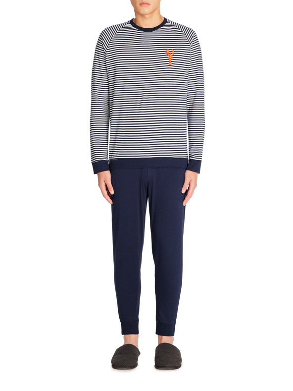 Celio Omar Božični paket pižam Celio