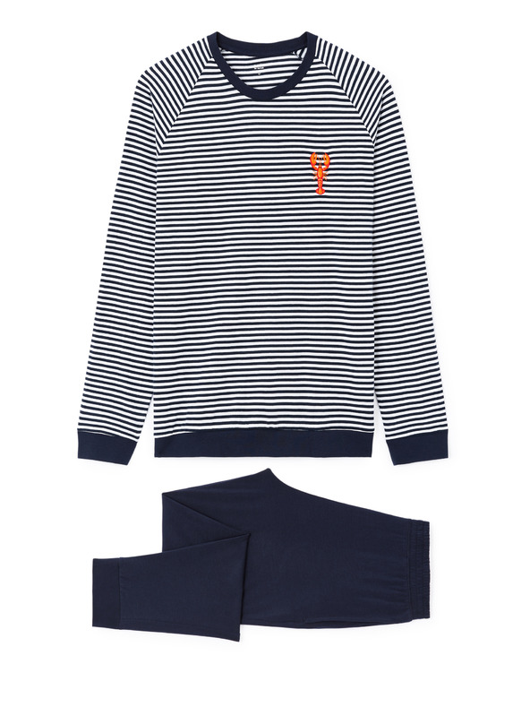 Celio Omar Božični paket pižam Celio