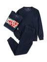 Celio Xjipyvel pižama darilni paket Celio