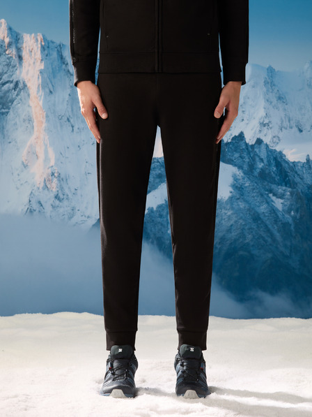 Celio Trenirke Chamonix-Mont-Blanc Celio