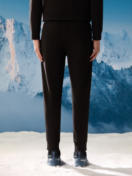 Celio Trenirke Chamonix-Mont-Blanc Celio