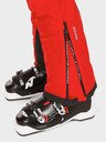 Kilpi Rdeče moške smučarske hlače Kilpi METHONE
