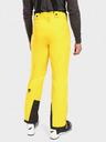 Kilpi Rumene moške smučarske hlače Kilpi METHONE