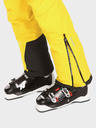 Kilpi Rumene moške smučarske hlače Kilpi METHONE