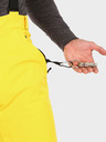 Kilpi Rumene moške smučarske hlače Kilpi METHONE
