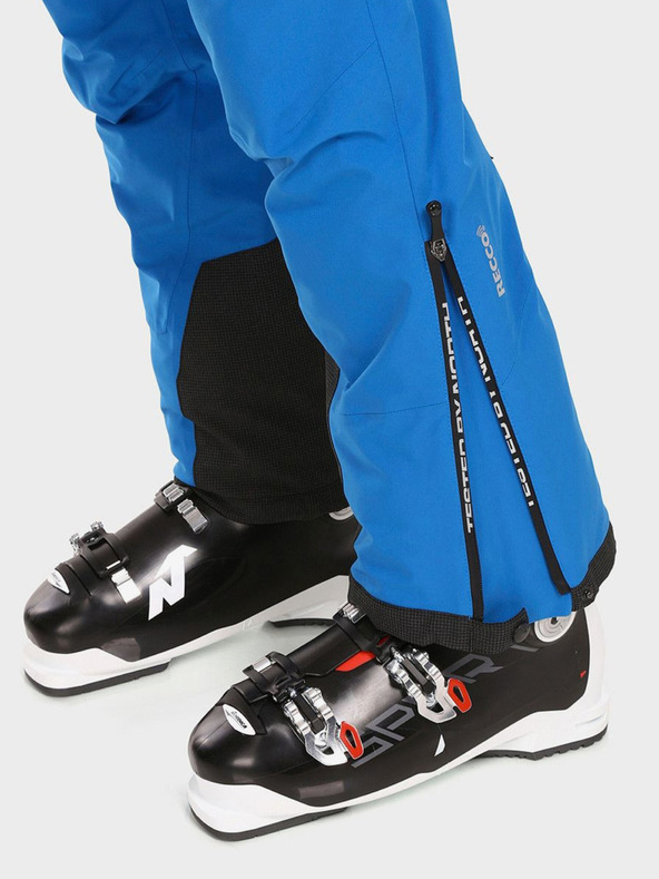 Kilpi Modre moške smučarske hlače Kilpi METHONE