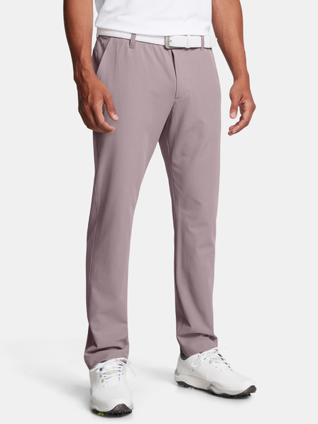 Under Armour Moške hlače  Under Armour UA Drive Tapered Pant-GRY