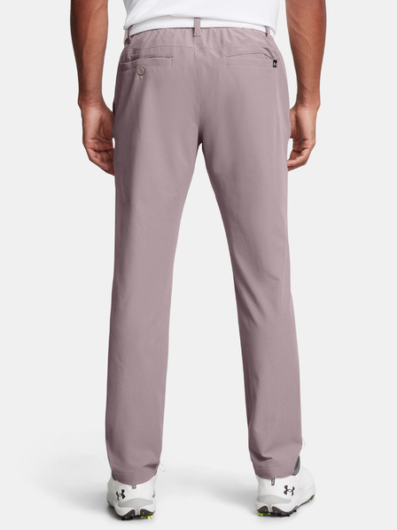 Under Armour Moške hlače  Under Armour UA Drive Tapered Pant-GRY