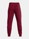 Under Armour Moške spodnji del trenirke Under Armour UA Unstoppable Flc Jgr EU-RED