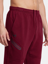 Under Armour Moške spodnji del trenirke Under Armour UA Unstoppable Flc Jgr EU-RED