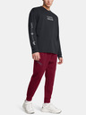 Under Armour Moške spodnji del trenirke Under Armour UA Unstoppable Flc Jgr EU-RED