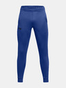 Under Armour Moške spodnji del trenirke Under Armour UA Armour Fleece Joggers-BLU