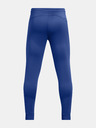 Under Armour Moške spodnji del trenirke Under Armour UA Armour Fleece Joggers-BLU