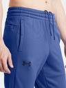 Under Armour Moške spodnji del trenirke Under Armour UA Armour Fleece Joggers-BLU