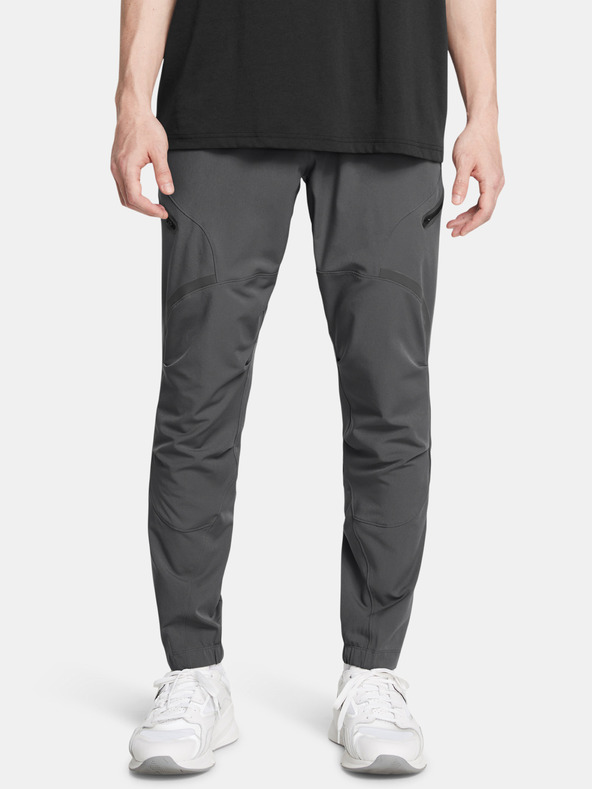Under Armour Moške športne hlače  Under Armour UA UNSTOPPABLE CARGO PANTS-GRY