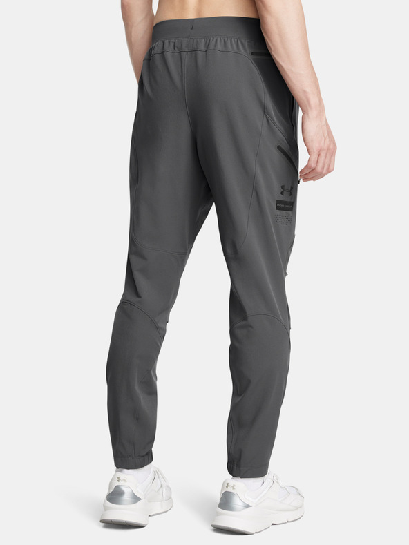Under Armour Moške športne hlače  Under Armour UA UNSTOPPABLE CARGO PANTS-GRY