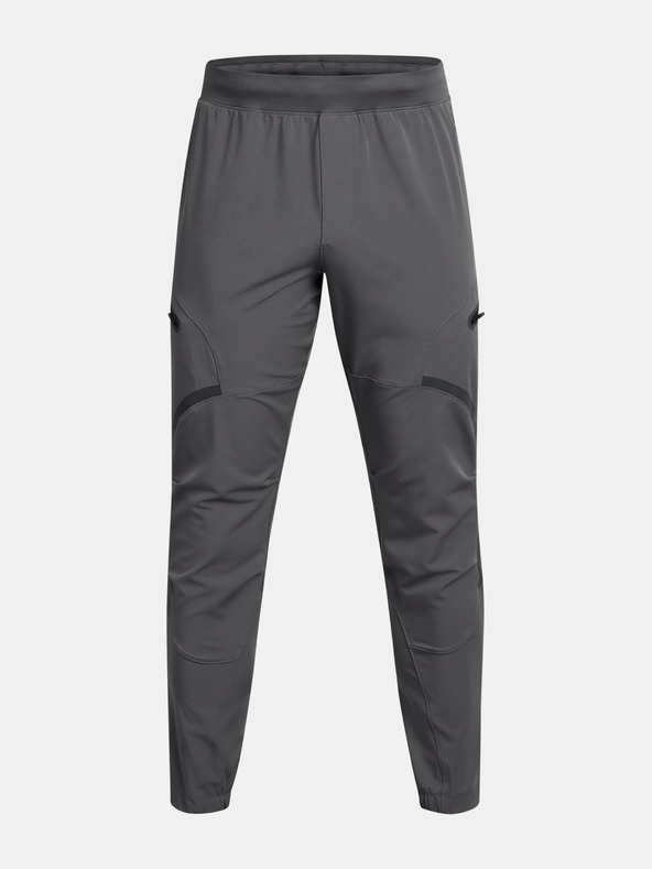 Under Armour Moške športne hlače  Under Armour UA UNSTOPPABLE CARGO PANTS-GRY