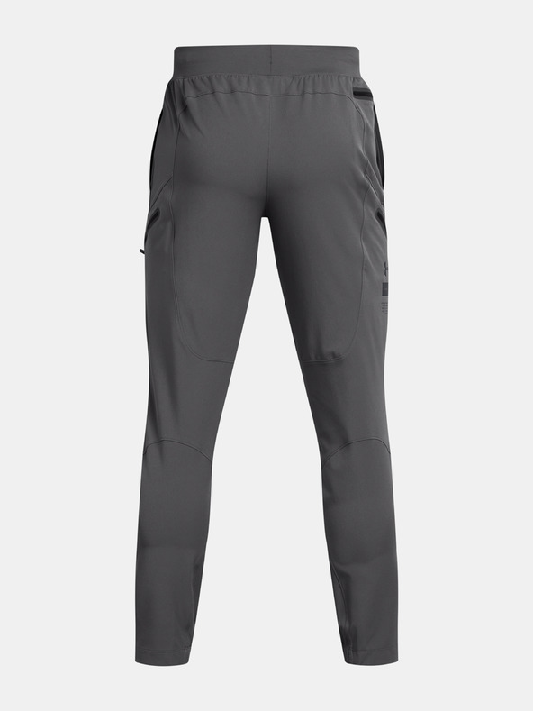 Under Armour Moške športne hlače  Under Armour UA UNSTOPPABLE CARGO PANTS-GRY
