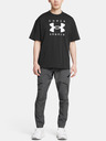 Under Armour Moške športne hlače  Under Armour UA UNSTOPPABLE CARGO PANTS-GRY