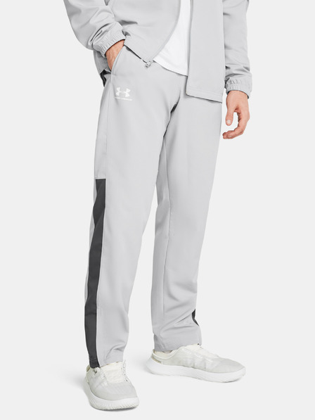 Under Armour Moške športne hlače  Under Armour UA VITAL WOVEN PANTS-GRY