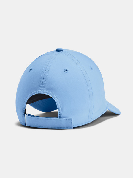 Under Armour Moška šilt kapa  Under Armour UA Golf96 Hat-BLU