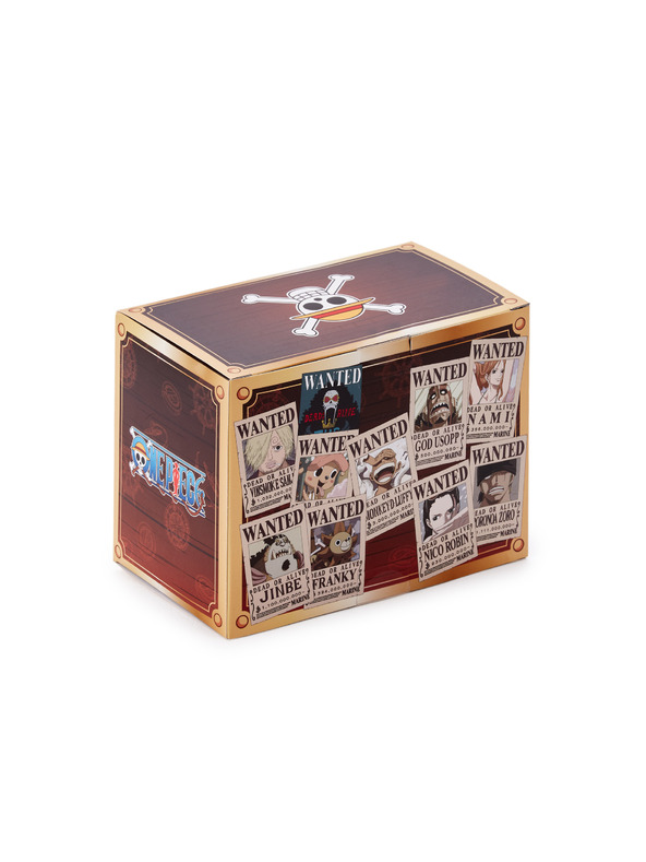 Celio Darilni paket One Piece ena velikost Celio kapa